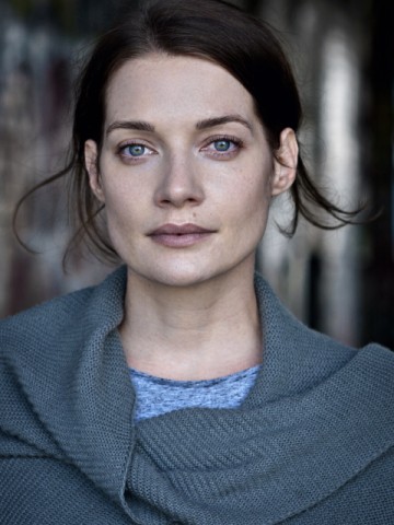 Stella Stocker Fotoğrafı