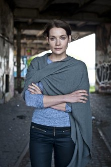 Stella Stocker Fotoğrafı