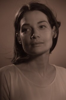 Stella Stocker Fotoğrafı