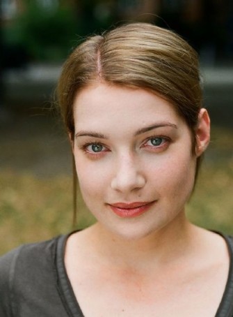 Stella Stocker Fotoğrafı