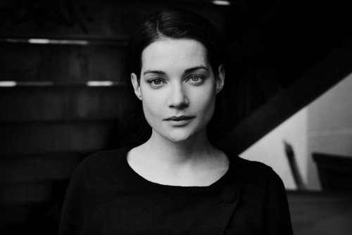 Stella Stocker Fotoğrafı