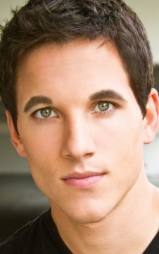 Mike C. Manning Fotoğrafı