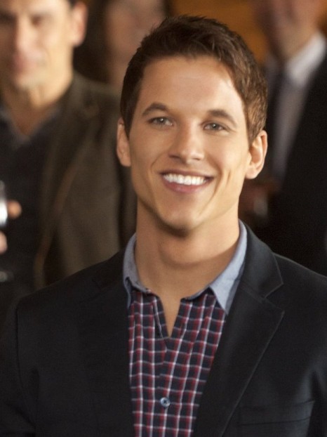 Mike C. Manning Fotoğrafı