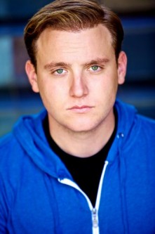 Scott Thomas Reynolds fotoğrafı