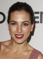 Alicia Rubio fotoğrafı