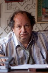 Dmitri Astrakhan fotoğrafı