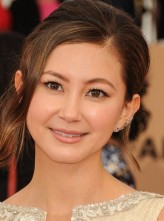 Kimiko Glenn fotoğrafı