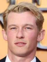 Callum Turner fotoğrafı