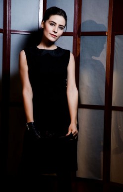 Belçim Bilgin Fotoğrafı