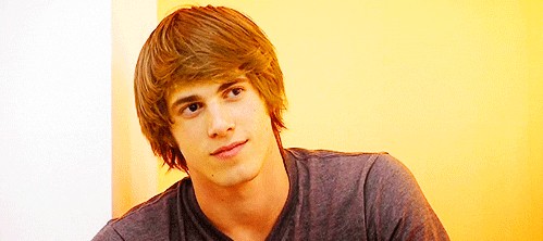 Blake Jenner Fotoğrafı