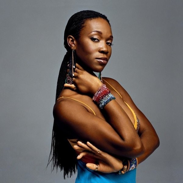 India.Arie Fotoğrafı
