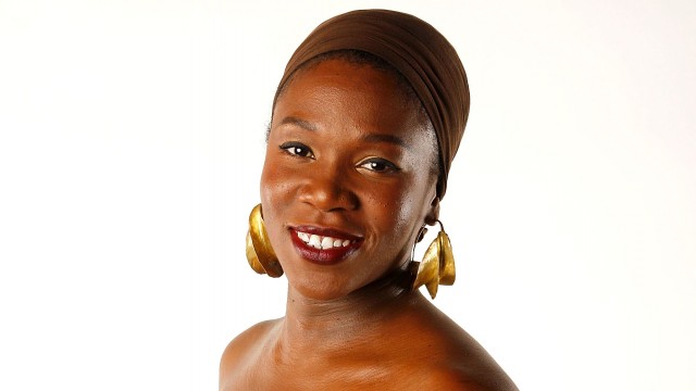 India.Arie Fotoğrafı