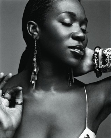 India.Arie Fotoğrafı