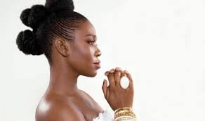 India.Arie Fotoğrafı