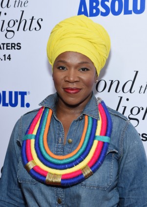 India.Arie Fotoğrafı