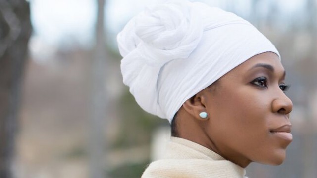 India.Arie Fotoğrafı