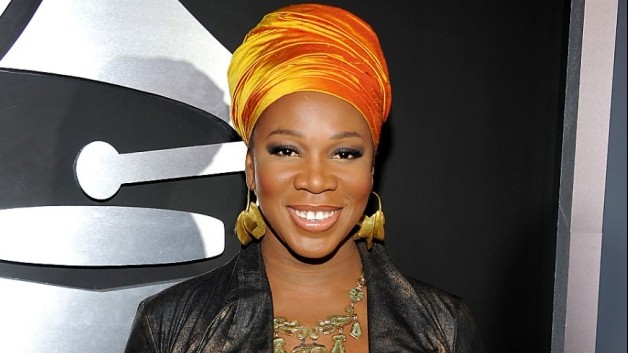 India.Arie Fotoğrafı