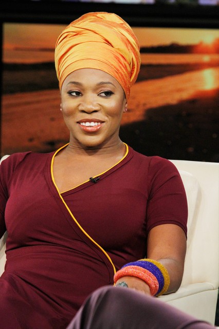 India.Arie Fotoğrafı