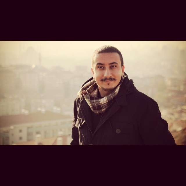 Erhun Altun Fotoğrafı