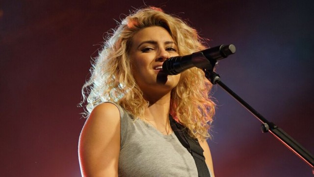 Tori Kelly Fotoğrafı