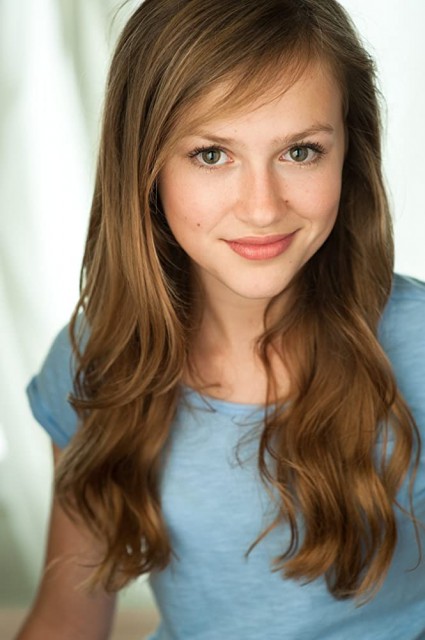 Lizzie Boys Fotoğrafı