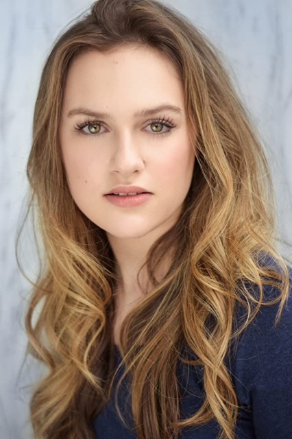 Lizzie Boys fotoğrafı