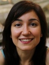 İpek Türktan Kaynak fotoğrafı