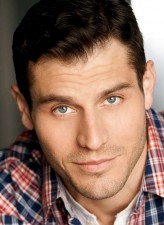 Lou Ferrigno Jr. fotoğrafı