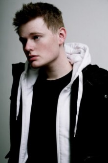 Nathan Clarkson Fotoğrafı