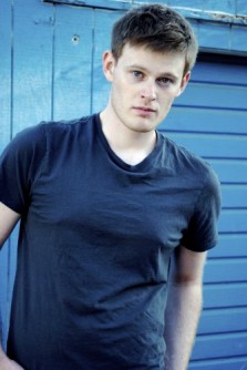 Nathan Clarkson Fotoğrafı