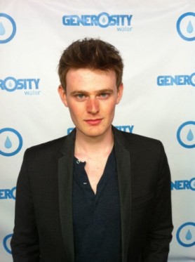 Nathan Clarkson Fotoğrafı