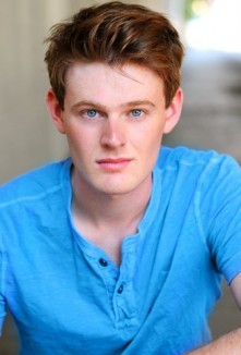 Nathan Clarkson Fotoğrafı