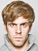 Hilmar Guðjónsson fotoğrafı