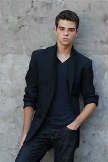 Alex Harrouch Fotoğrafı