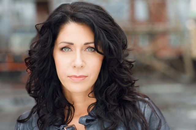 Toni Vitale Fotoğrafı