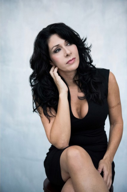 Toni Vitale Fotoğrafı