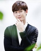 Park Ki-woong Fotoğrafı