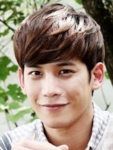 Park Ki-woong fotoğrafı