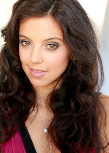 Catherine Lidstone Fotoğrafı