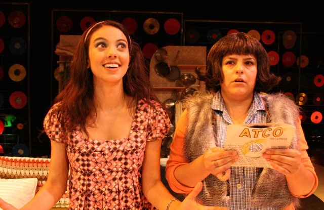 Catherine Lidstone Fotoğrafı