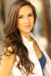 Michelle West fotoğrafı