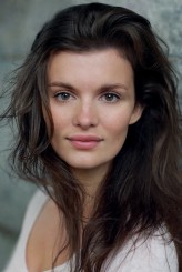 Emily Barber fotoğrafı