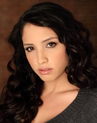 Luz Pazos Fotoğrafı