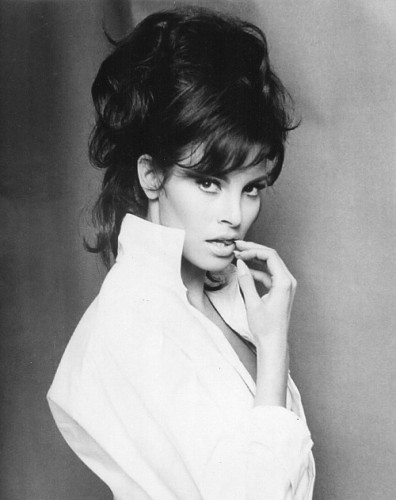Raquel Welch Fotoğrafı