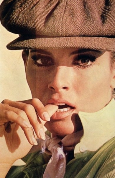 Raquel Welch Fotoğrafı