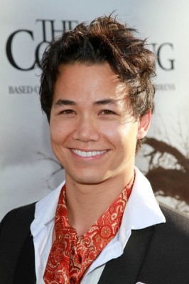 Shannon Kook Fotoğrafı