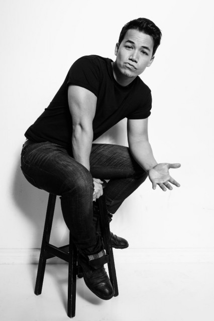 Shannon Kook Fotoğrafı