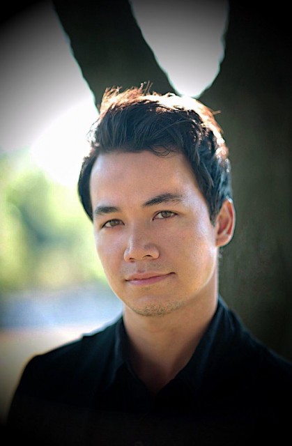 Shannon Kook Fotoğrafı