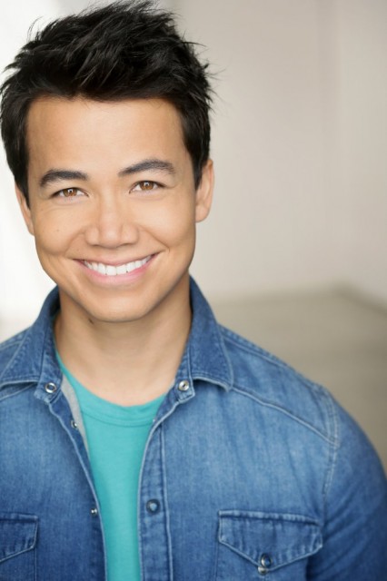 Shannon Kook Fotoğrafı