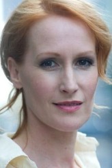 Nicole Beutler fotoğrafı